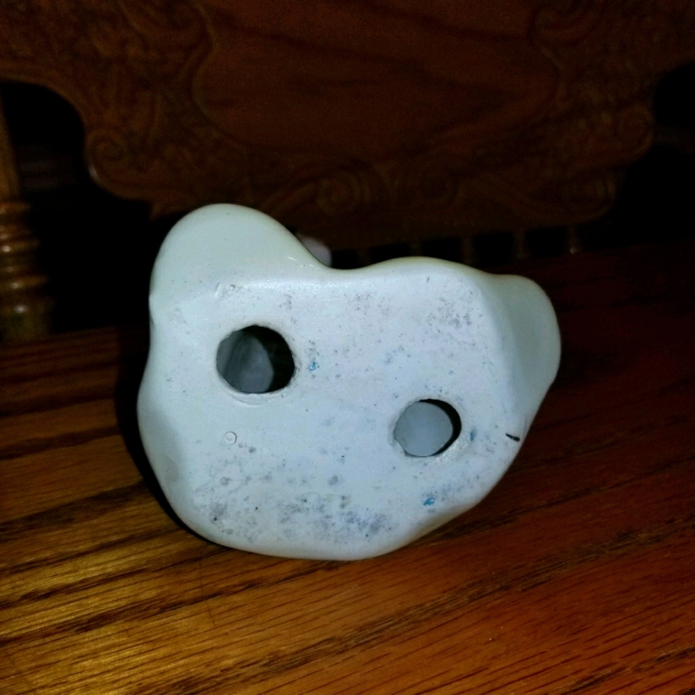 1950's Snow White Bank Disney Figure - Picture 5 of 5